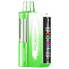 Foger Switch Pro Kit - 30K Puff Pod Based Disposable | pack of 5