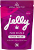 JELLY D8 SPACE MELONS 6000MG | 20 count