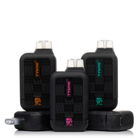 TYSON HEAVY WEIGHT 7000 PUFFS DISPOSABLE VAPE DEVICE | PACK OF 10
