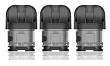 SMOK NOVO 2 CLEAR POD MESHED 0.8 | PACK OF 3