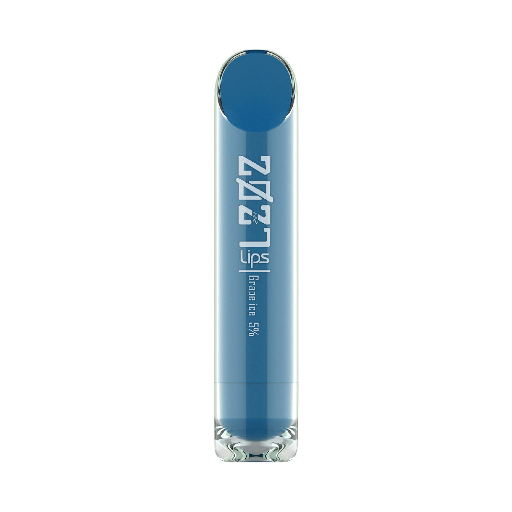 2027 LIPS disposable DEVICE - PACK OF 10 (20 DEVICES)
