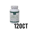 Whole Herbs Kratom Green Vein Indo 72gm 120 Capsules