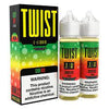 TWIST SOUR RED 6MG | PACK OF 2