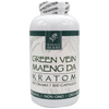 Whole Herbs Kratom Green Vein Maeng Da 500ct