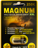 Magnum 200k Black  20ct/Box