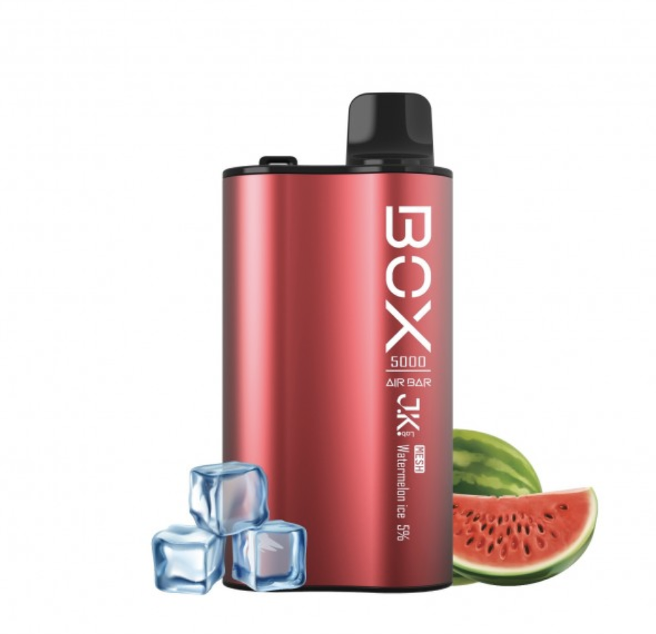Ice Blox – Vape Supplier Ltd