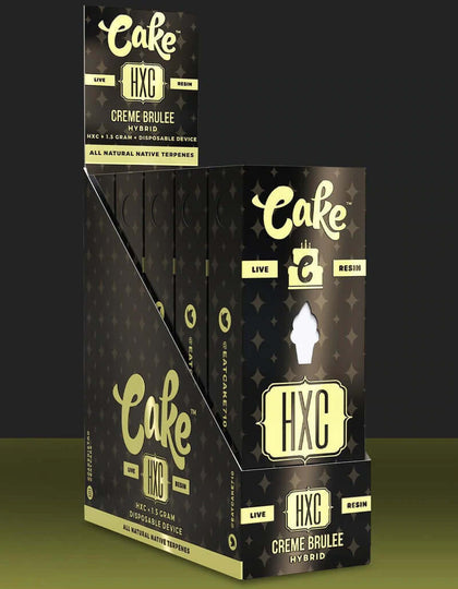 Cake - HXC/HHC 1.5ML 1500mg Vape Disposable with Live Resin Device - gram (1mL), 940mg. Cake Delta 8 Wholesale, Cake Delta cheap price, Cake delta 8 distributors, cake Delta 8 Disposable wholesale, Cake delta 8 Disposable, cake delta 8 bulk price, Cake delta 8 for relaxation, cake delta 8 Flavors, Delta 8 Reseller.