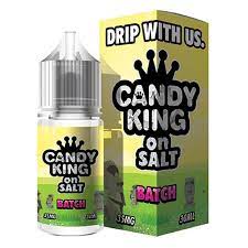 Candy King On Salt Ejuice
