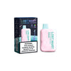 Lost Mary x Elfbar OS5000 Disposable Vape Device | 5% Nic | Pack Of 10