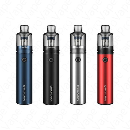 FREEMAX MARVOS T 80W STARTER KIT - BBW Supply