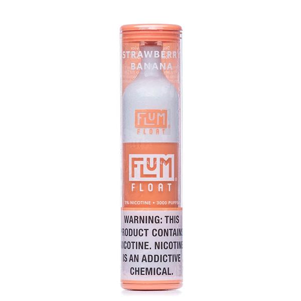Flum Float Disposable Vape | 3000 Puffs