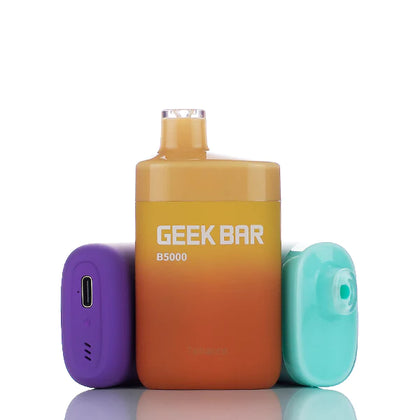 Geek Bar B5000 Disposable Vape - 14ML
