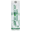High Hemp Organic Wraps -100% Organic Hemp
