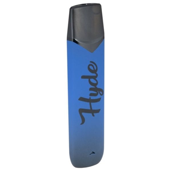 Hyde Color Edition Plus 1500 Puffs Adjustable Air Flow | Pack Of 10 |