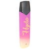 Hyde Color Edition Plus 1500 Puffs Adjustable Air Flow | Pack Of 10 |