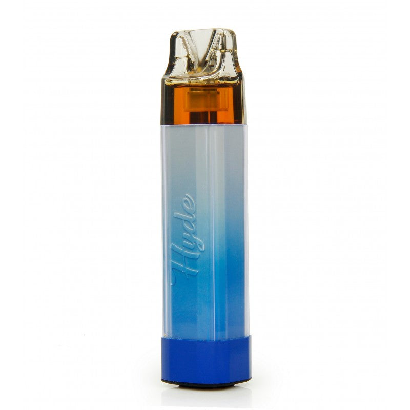 Hyde Edge Rave Recharge 4000 Puffs | Led Rechargeable Disposable Device