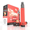 Hyppe Max Flow Supreme Disposable Vape 5% Nicotine