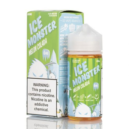 Ice Monster -100ml
