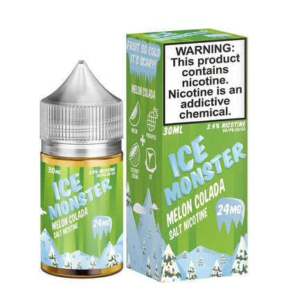 Ice Monster Salt -30ml