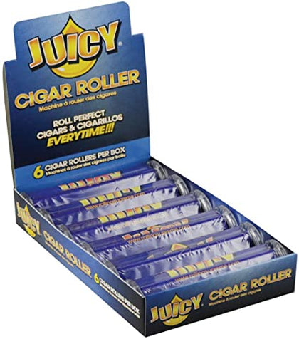 JUICY JAYS CIGAR ROLLERS - BBW Supply