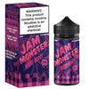 Jam Monster EJUICE 3MG/6MG
