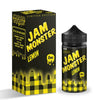 Jam Monster EJUICE 3MG/6MG