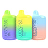 JuccyPod M5 Disposable Kit 5000 Puffs 13.5ml |Pack of 05|