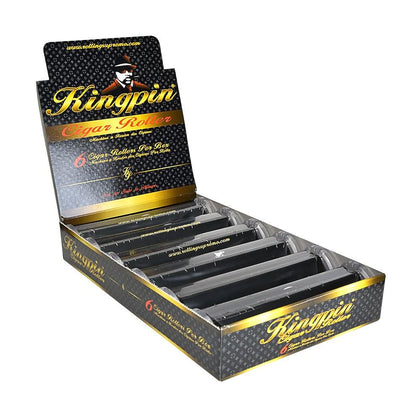 KINGPIN BLUNT ROLLERS - BBW Supply