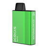KROS Nano 5000 Puffs Disposable Vape - 13ML | PACK OF 6