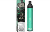 Kilo x Esco Bars 4000 Puff Disposable | 5% Nicotine | Pack of 10