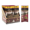 KING PALM CHERRY CHARM 2 ROLLIES HALF GRAMS | PACK OF 20