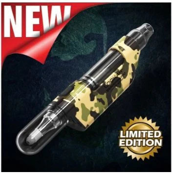 Lookah Seahorse Pro Limited Camo Edition