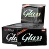 Luxe Glass Clear Rolling Papers 1 1/4 24ct