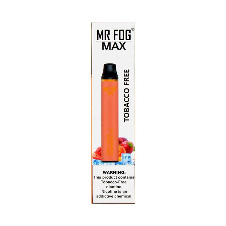 Mr Fog Max Disposable Vape Pen