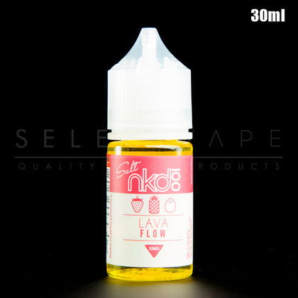 NAKED SALT 35MG - BBW Supply