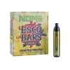 NOMS x Esco Bars 4000 Puff Disposable | 5% Nicotine | Pack of 10