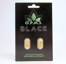 OPMS 2ct Black 10ct - BBW Supply