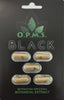 OPMS 5ct Black 10ct