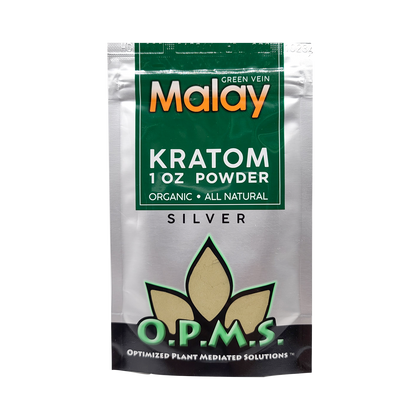 OPMS Malay 1oz Powder - BBW Supply