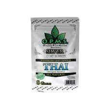 OPMS Silver Thai 144gm - BBW Supply