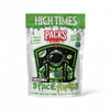 PACKS HIGH TIMES 3600MG D8+THC-P GUMMIES MIX FLAVORS | 12CT