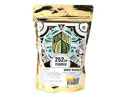 Pain Out Kratom White Maeng Da 252gm - BBW Supply