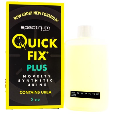 Quick Fix Pluse 3Oz - BBW Supply