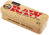 RAW CADDY PAPER TIN FOR PRE ROLLED CONES