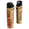 RAW CORK LIGHTER LARGE