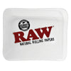 RAW® - Large Glass Rolling Tray