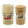 RAW SIX SHOOTER BAMBOO KINGSIZE