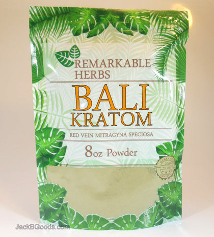 Remarkable Herb 8oz RV Bali - BBW Supply
