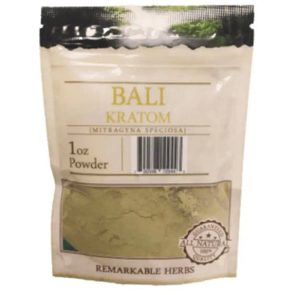 Remarkable Herbs Bali 1oz - BBW Supply
