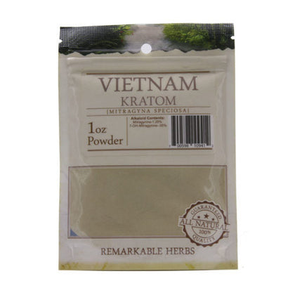 Remarkable Herbs Vietnam 1oz - BBW Supply